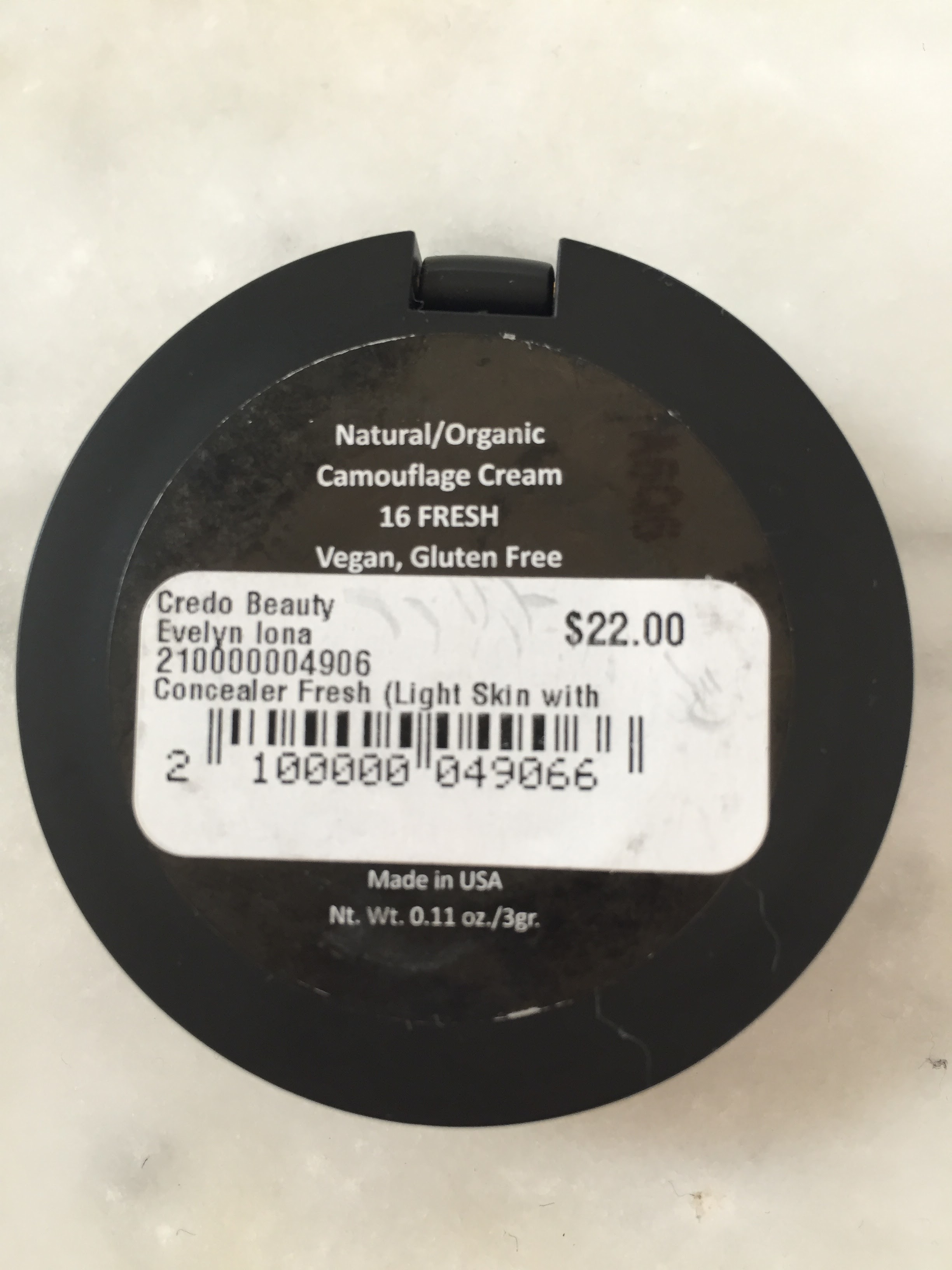 Evenlyn Iona Concealer Label.JPG