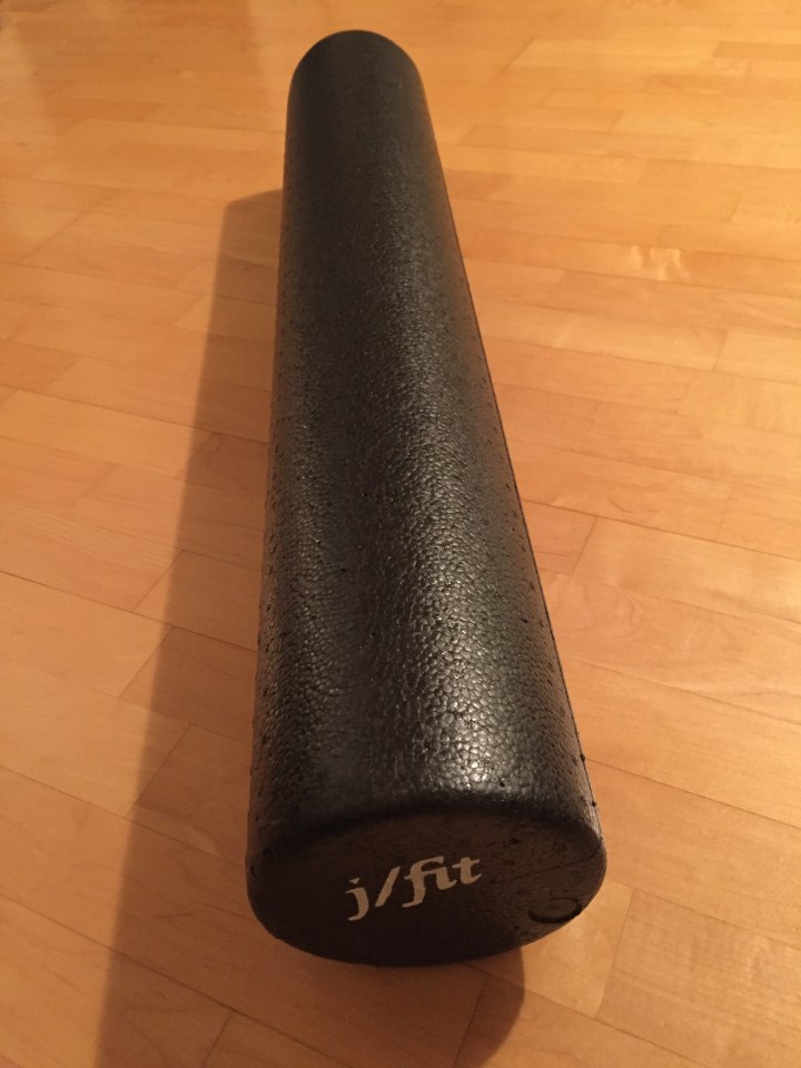 foam-roller